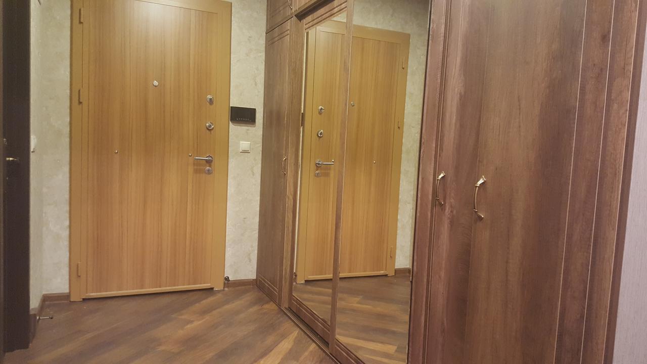 Mimino Apartment Deluxe First Line Батуми Екстериор снимка